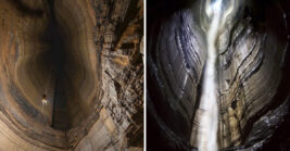 Hidden Beneath Georgia Lies A Spectacular Cave So Few People Know About, It Still Feels Undiscovered
