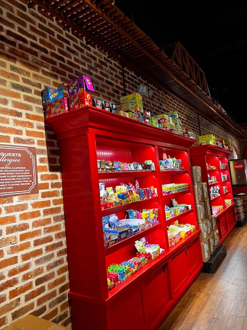 Hidden Gems and Local Flavor Mixed Into the Shopping Experience
