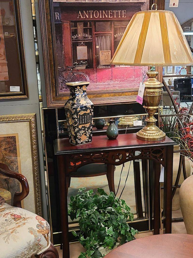 Hidden Gems and Secret Treasures Around Every Corner