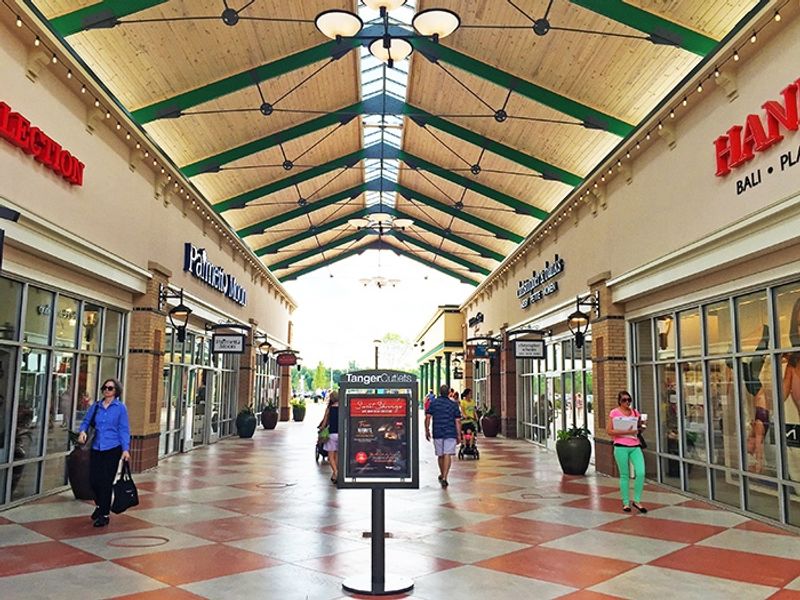 Hidden Gems and Unique Shops You Would Not Expect to Find