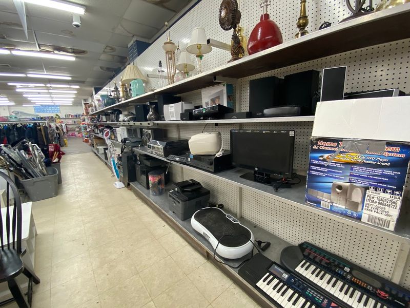 Hidden Gems in the Electronics and Video Game Sections