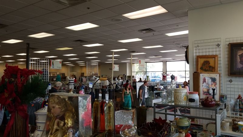 Hidden Gems in the Home Goods Section