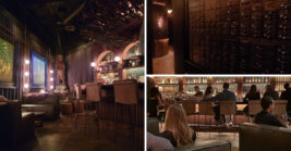 Hidden Inside An Arizona Office Building Is A Secret Speakeasy That Might Be The Most Romantic Spot Around