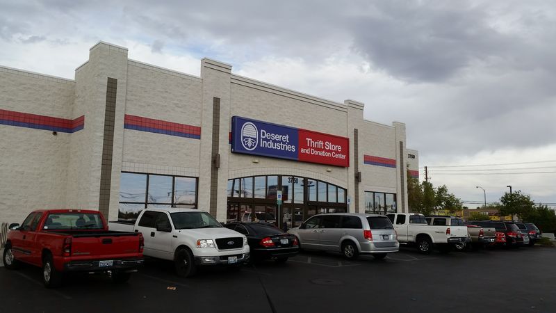Hidden Treasures That Reward Patient and Frequent Shoppers Hidden Treasures That Reward Patient and Frequent Shoppers