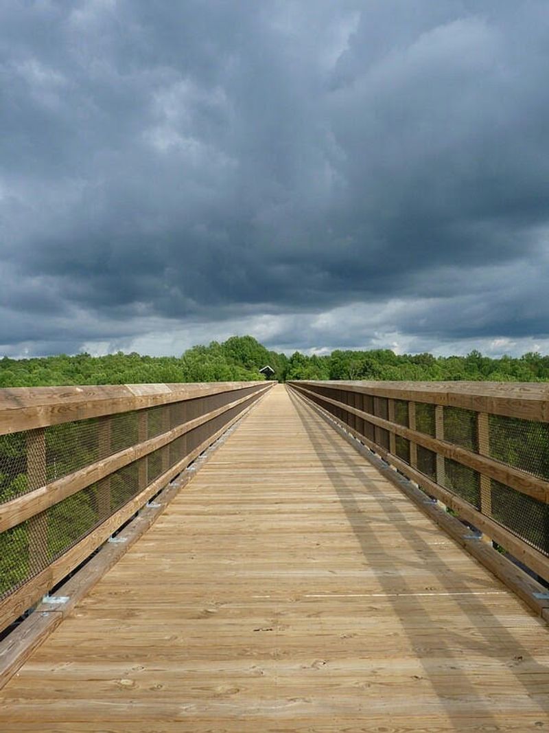 High Bridge Trail State Park