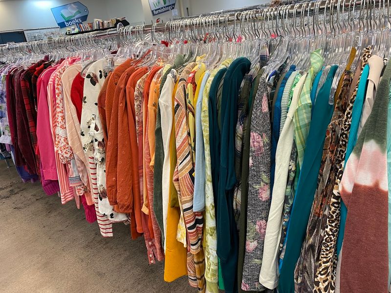 High-End Clothing at Surprisingly Low Prices