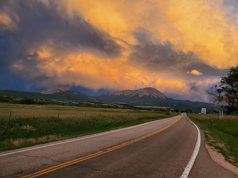 Highway of Legends: A Scenic Drive Worth Every Mile Highway of Legends: A Scenic Drive Worth Every Mile