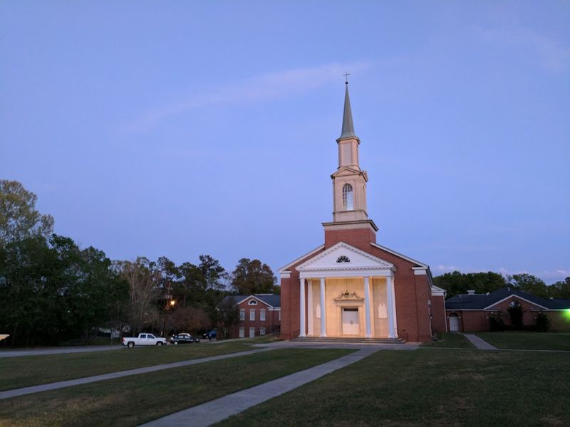 Hiking and Nature Trails Around Swainsboro