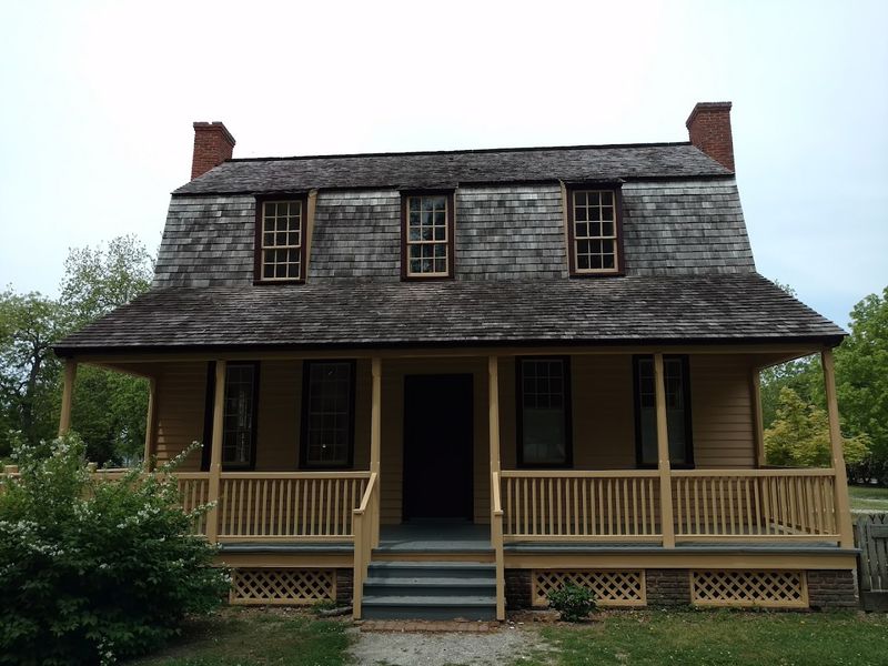 Historic Bath State Historic Site