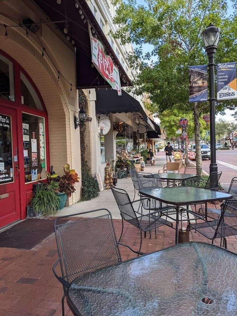 Historic Downtown Eustis: Where Small-Town Charm Feels Timeless