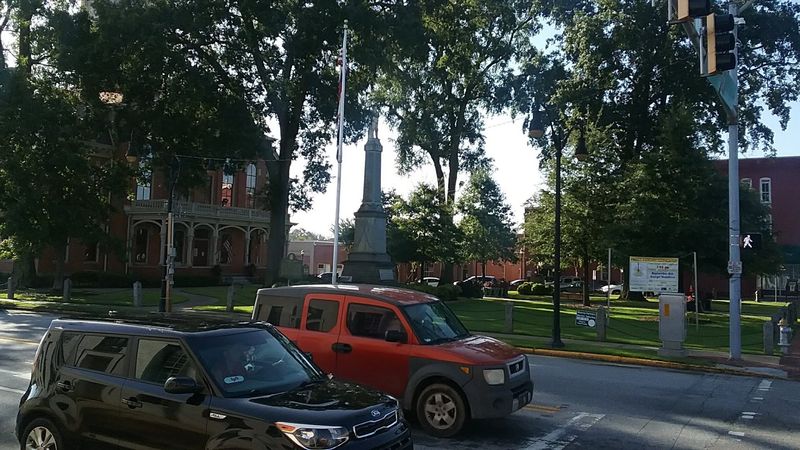 Historic Monroe Landmarks Worth Visiting Between Shops Historic Monroe Landmarks Worth Visiting Between Shops