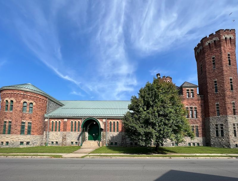 Historical Roots That Give the City Real Character