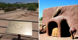 History Lovers Will Be Fascinated By This Overlooked Archaeological Treasure In Arizona