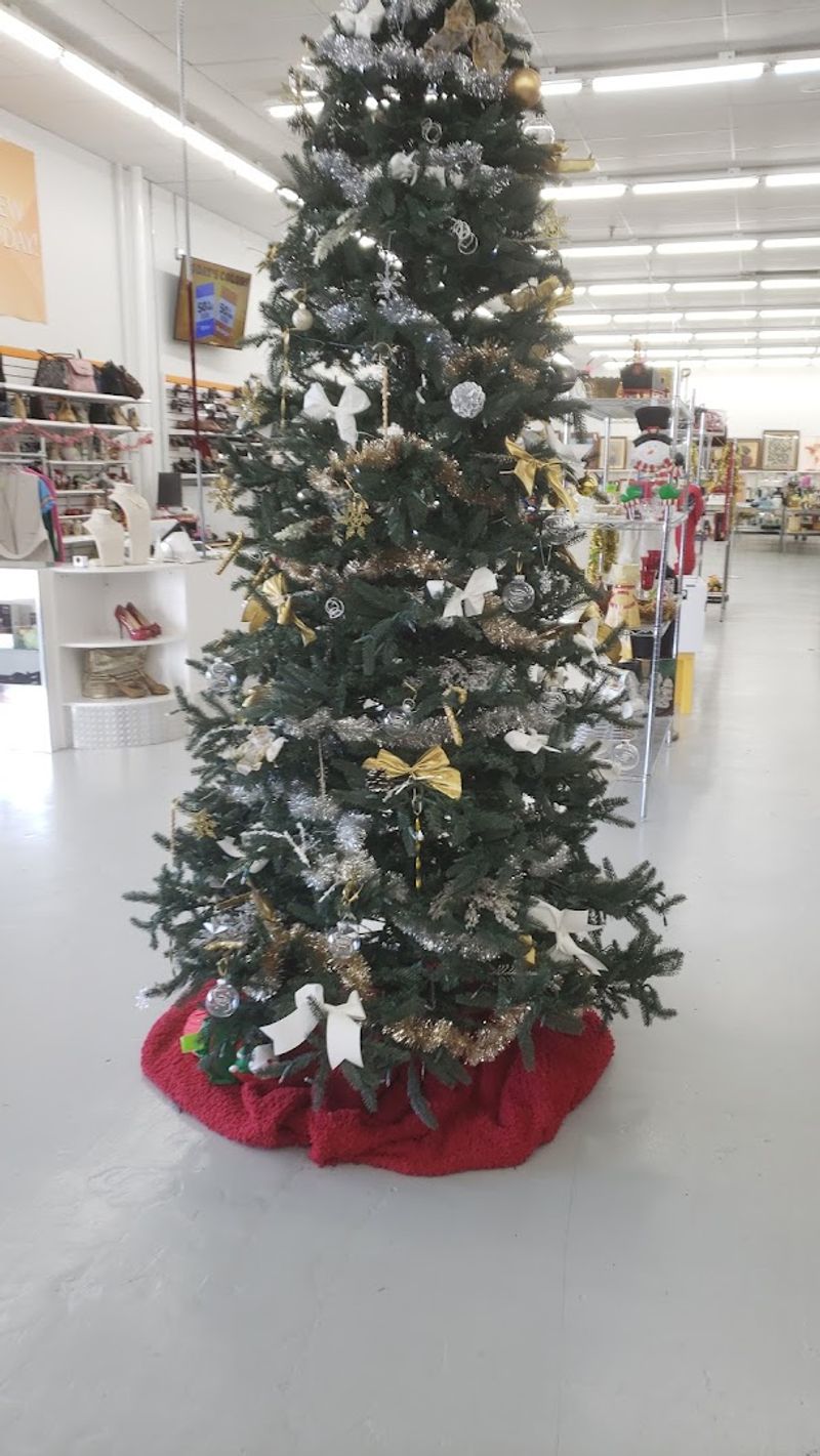 Holiday and Seasonal Items That Surprise Shoppers