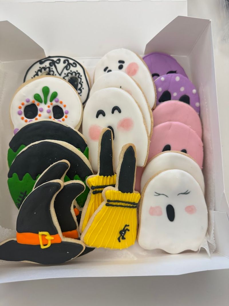 Holiday and Seasonal Treats Full of Tradition