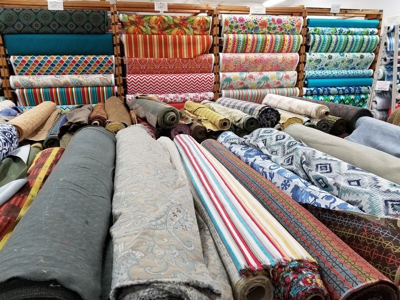 Home Decor Fabrics That Transform Any Space