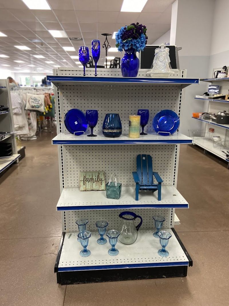 Home Decor Finds That Look Anything But Secondhand