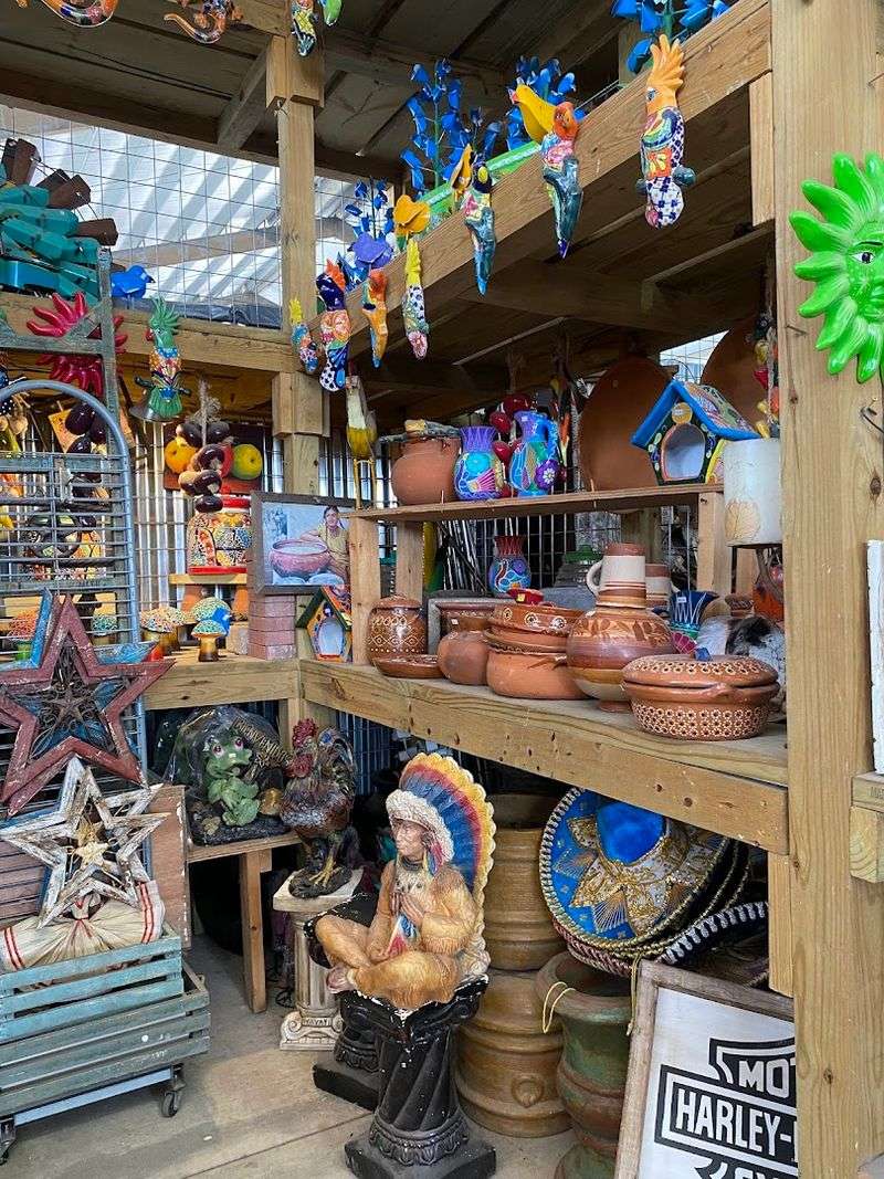 Home Decor, Furniture, and Pottery for Every Style