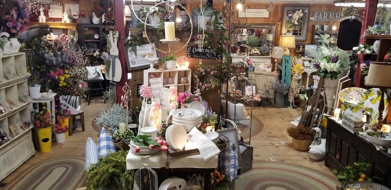 Home Decor, Polish Pottery, and Unique Gifts