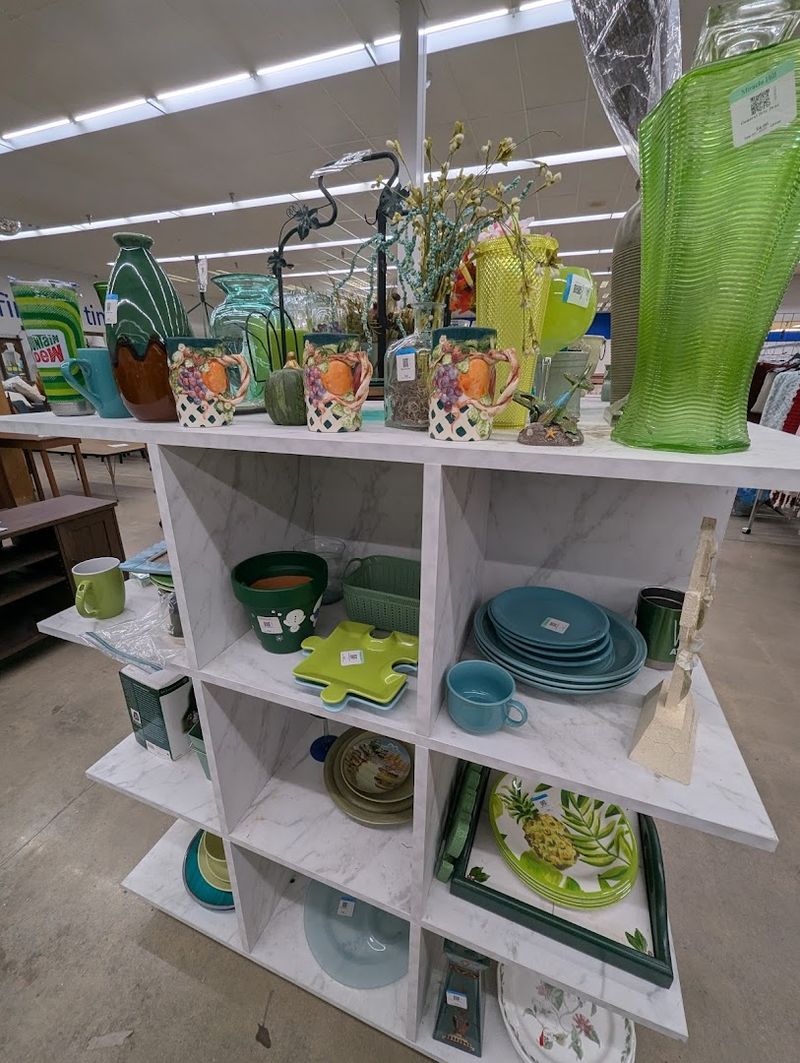 Home Decor Treasures Hiding in Plain Sight