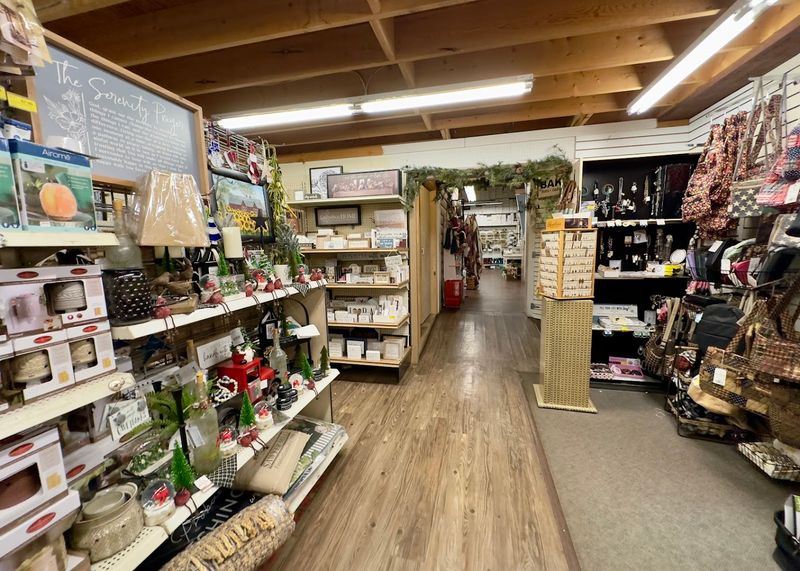 Home Decor and Kitchen Goods That Surprise First-Time Visitors
