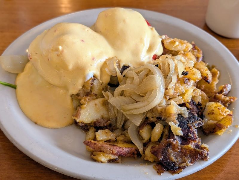 Home Fries So Good They Have Their Own Fan Club