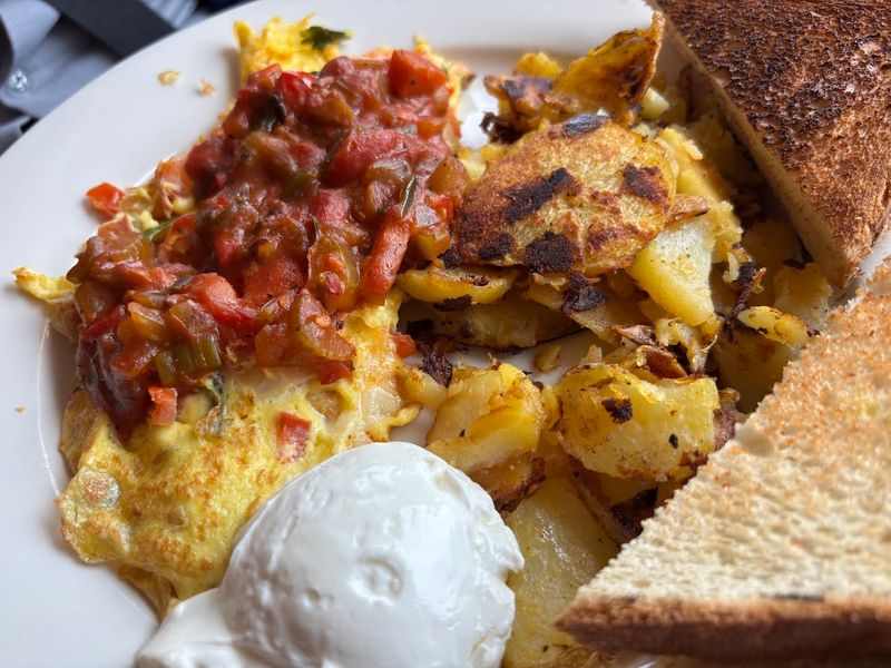 Home Fries That Keep Customers Coming Back