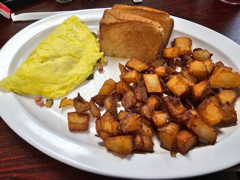 Home Fries That Steal the Spotlight