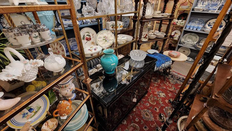 Home Goods and Decor That Bring Vintage Style Home Home Goods and Decor That Bring Vintage Style Home