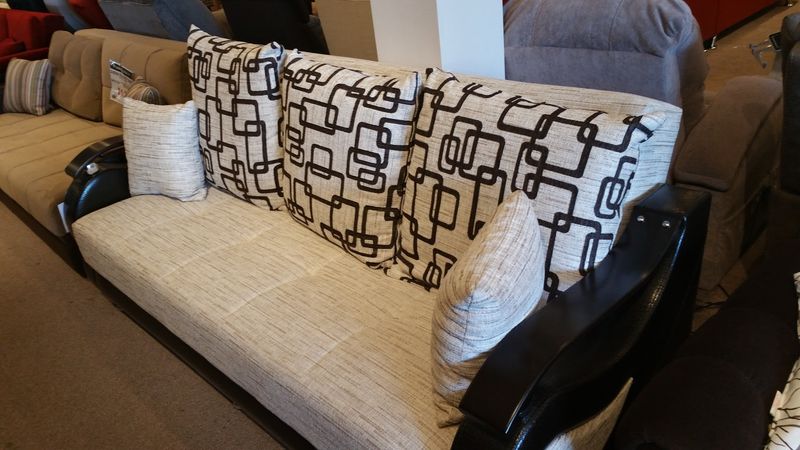 Home Goods and Furniture Worth Stopping For