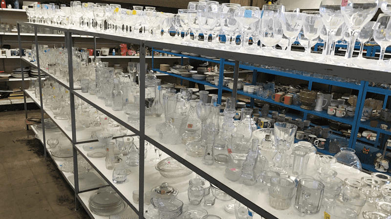Home Goods and Housewares Worth Hunting For Home Goods and Housewares Worth Hunting For