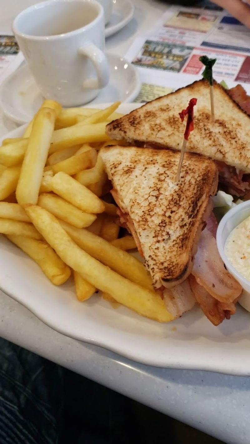 Homemade American Comfort Food Done Right Homemade American Comfort Food Done Right