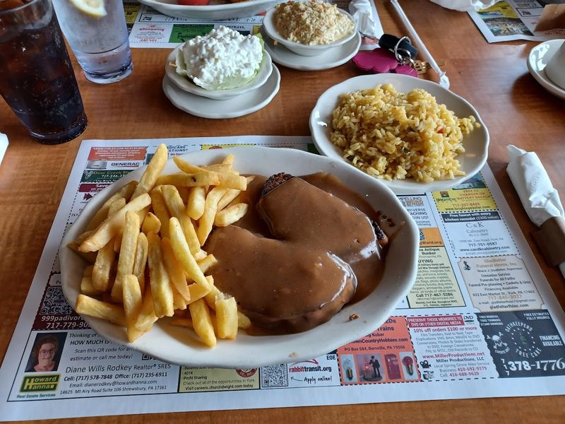 Homemade American Fare That Tastes Like Home Homemade American Fare That Tastes Like Home