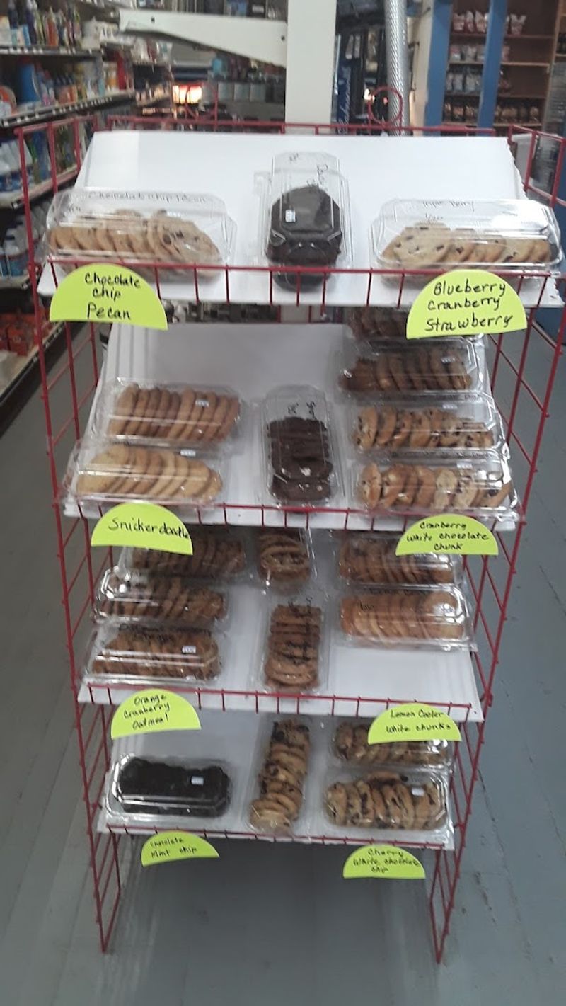 Homemade Baked Goods That Smell Like Heaven