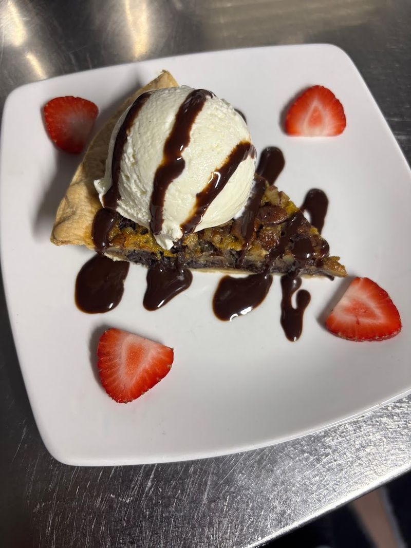 Homemade Banana Cheesecake You Did Not Know You Needed