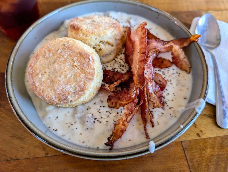 Homemade Biscuits That Are Truly Something Special