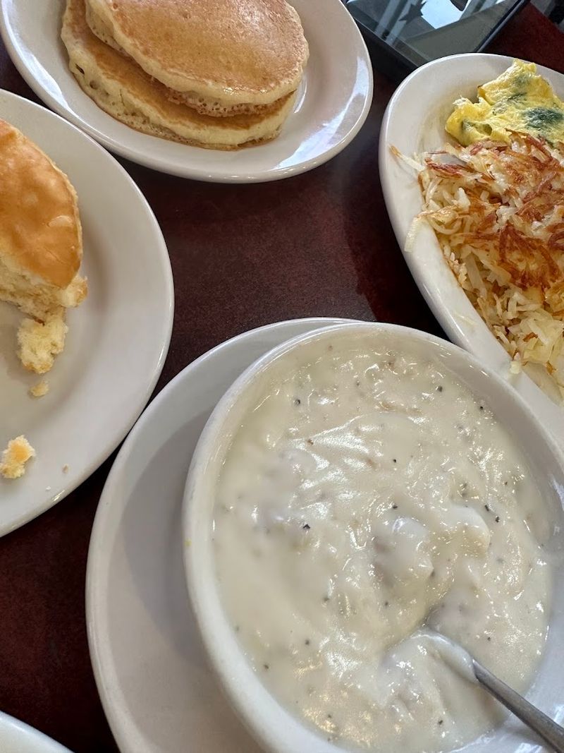 Homemade Biscuits That Deserve Their Own Fan Club