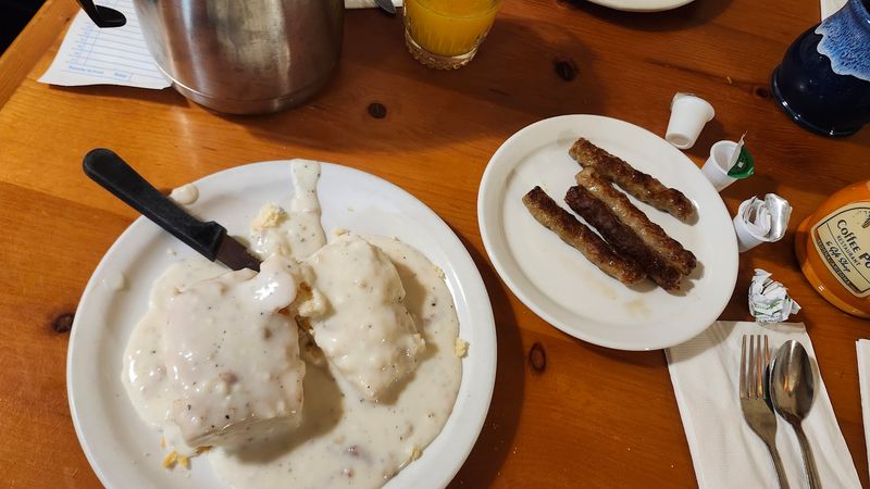 Homemade Biscuits That Taste Like a Warm Hug