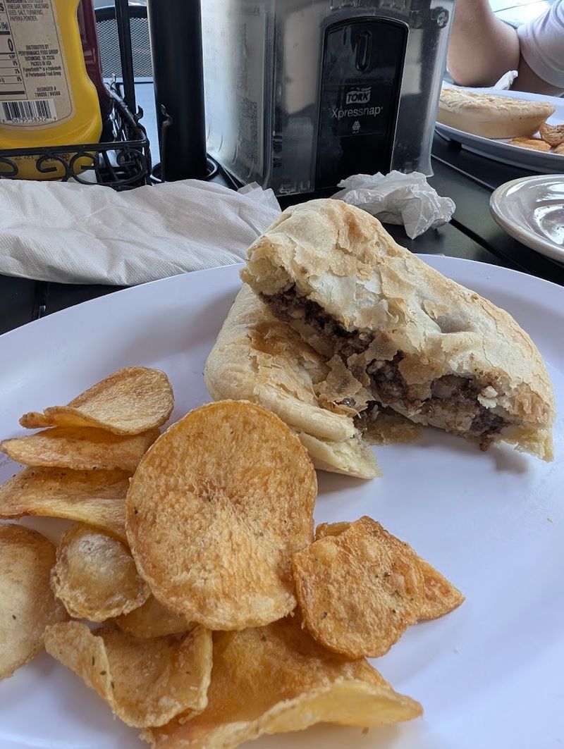 Homemade Chips That Deserve Their Own Fan Club