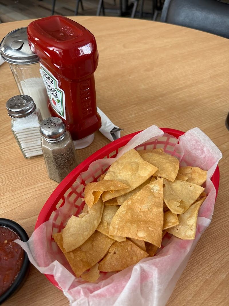 Homemade Chips That Deserve Their Own Fan Club