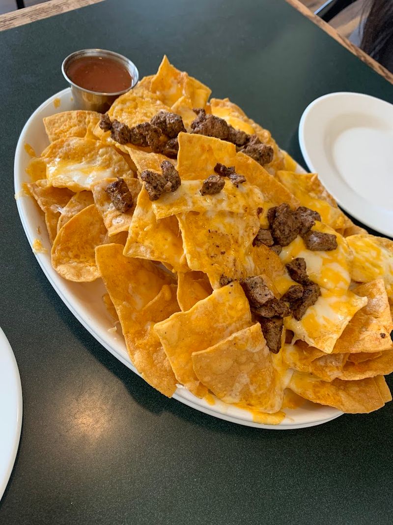 Homemade Chips That Prove Small Details Matter Homemade Chips That Prove Small Details Matter