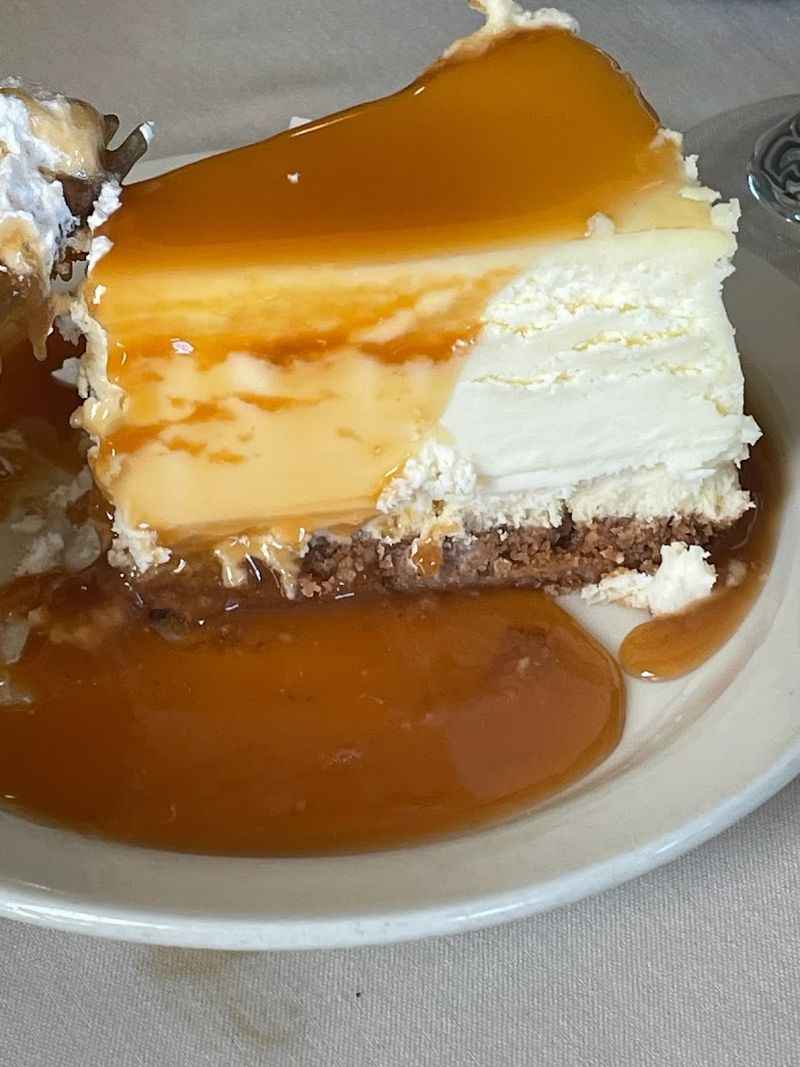 Homemade Desserts That Demand You Save Room