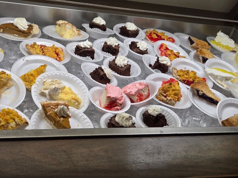 Homemade Desserts That Round Out the Meal Homemade Desserts That Round Out the Meal