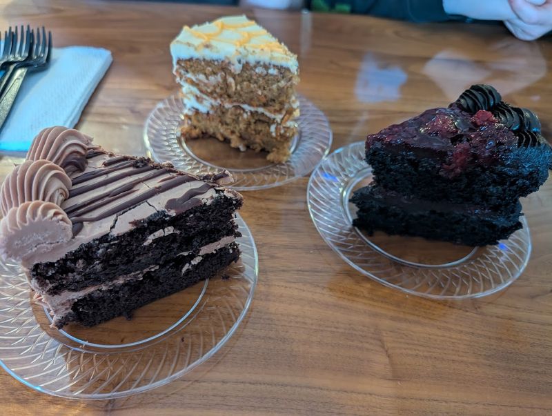 Homemade Desserts That Seal the Deal