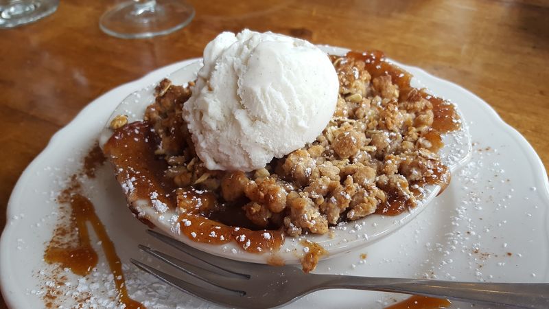 Homemade Desserts Worth Saving Room For Homemade Desserts Worth Saving Room For