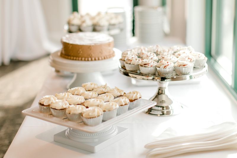 Homemade Desserts Worth Saving Room For