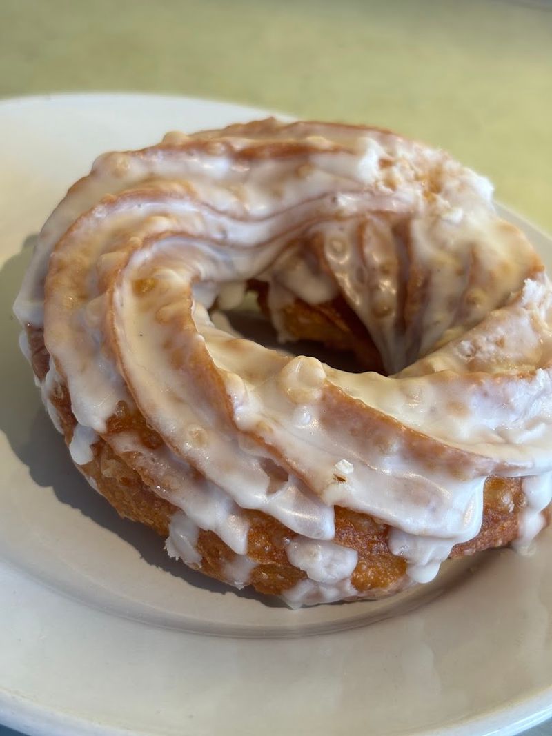 Homemade Donuts and Pastries That Sell Out Fast