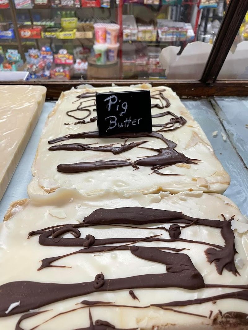 Homemade Fudge That Keeps People Coming Back