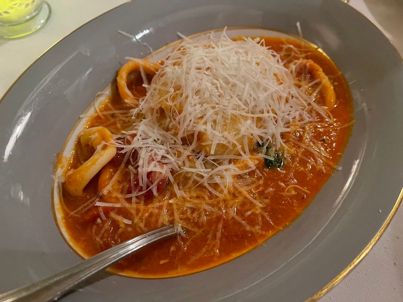 Homemade Gnocchi That Earns Its Own Spotlight