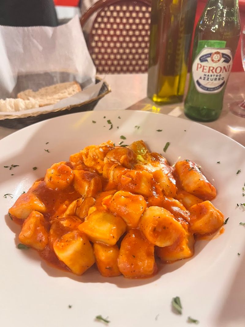 Homemade Gnocchi That Feels Like a Warm Hug